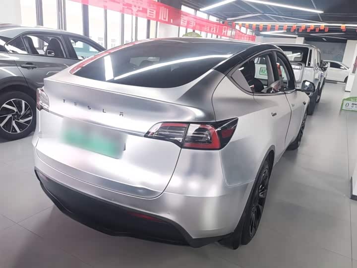 Фото 7 - Tesla Model Y