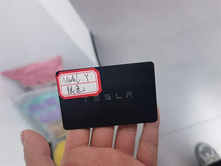 Фото 9 - Tesla Model Y