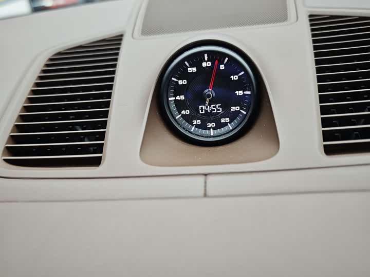 Фото 9 - Porsche Cayenne