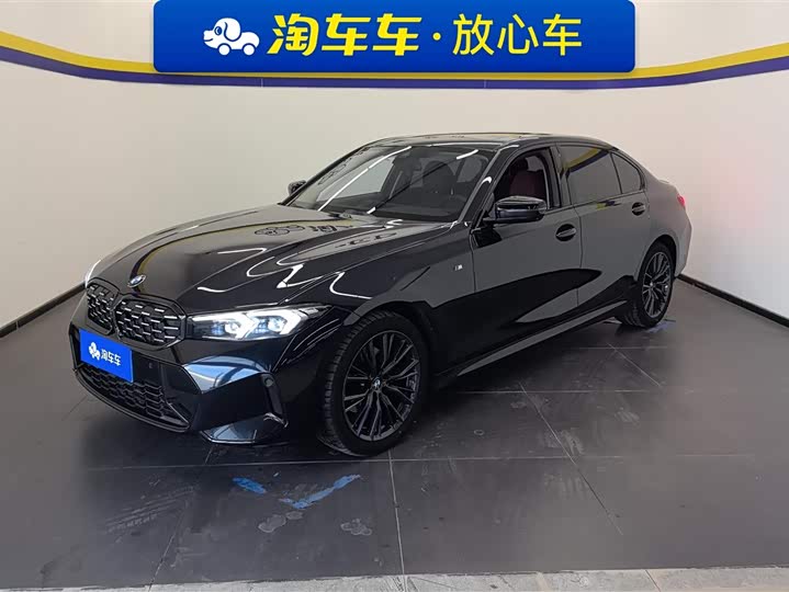 Фото 1 - BMW 3 Series