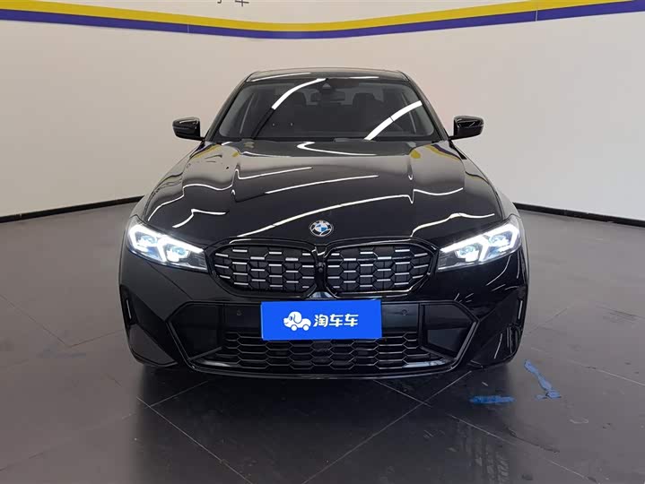 Фото 2 - BMW 3 Series