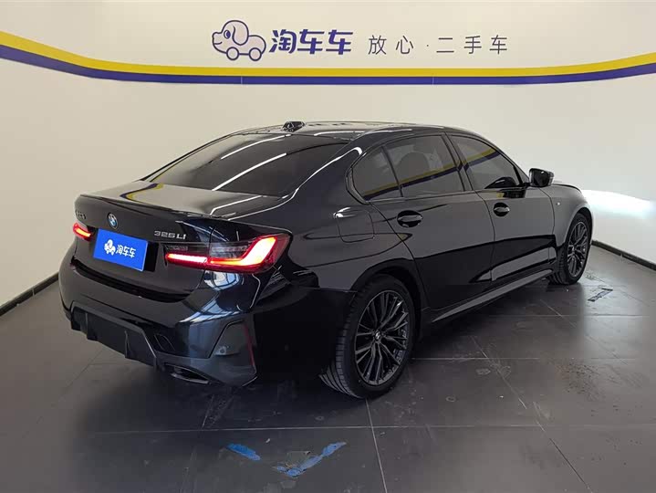 Фото 3 - BMW 3 Series