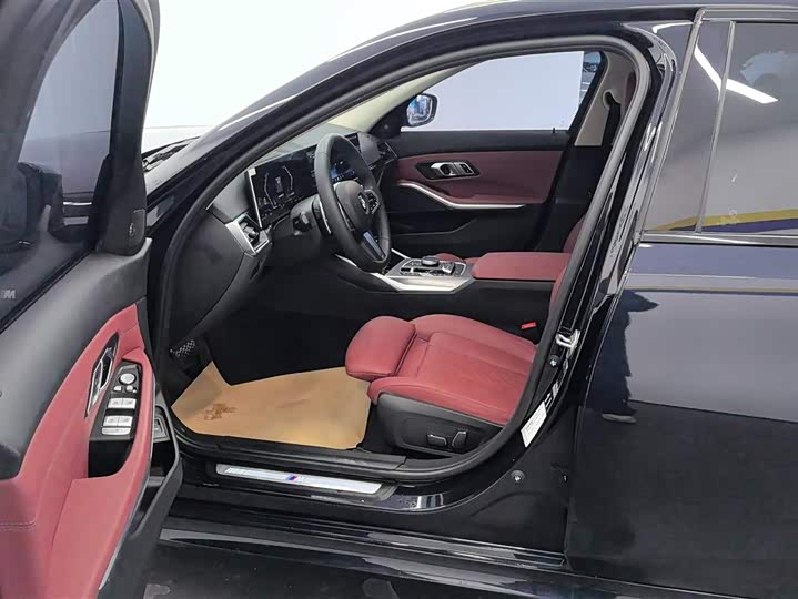 Фото 9 - BMW 3 Series