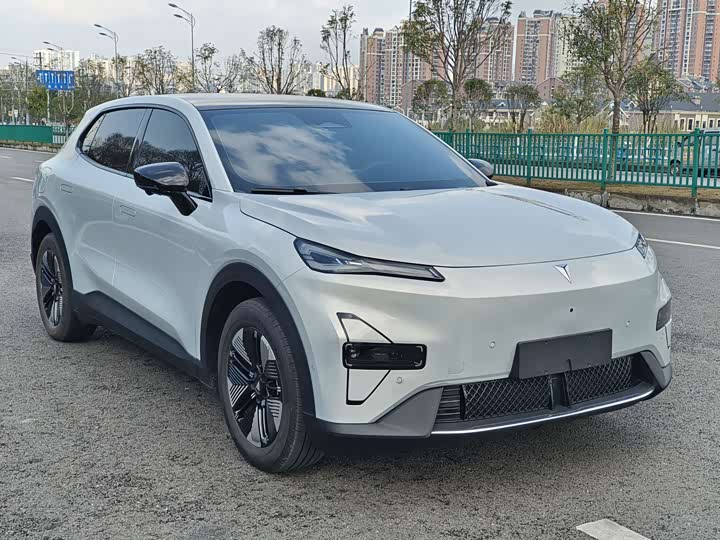 Фото 3 - Changan Deepal S05