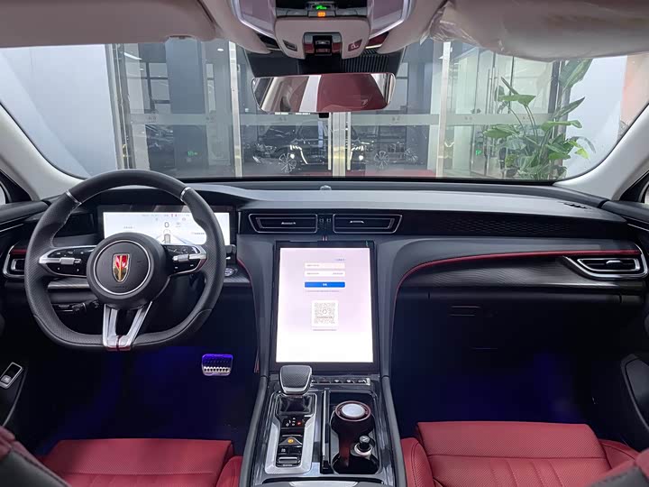 Фото 6 - Hongqi H6