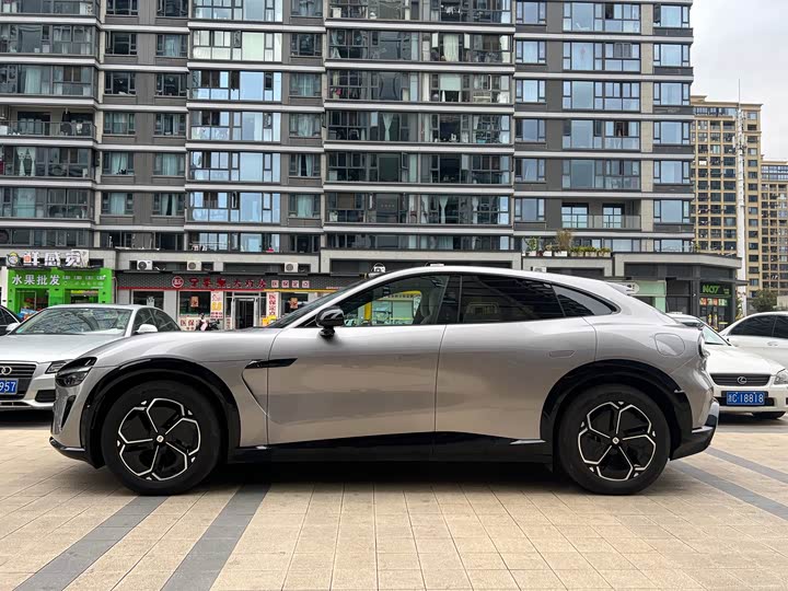 Фото 4 - Xiaomi YU7