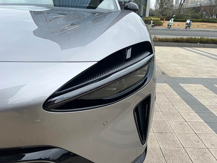 Фото 5 - Xiaomi YU7