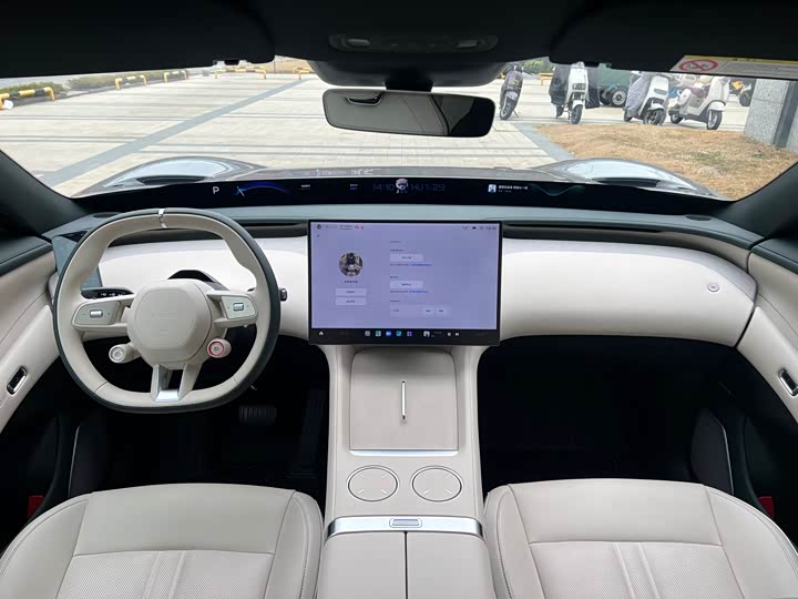 Фото 7 - Xiaomi YU7