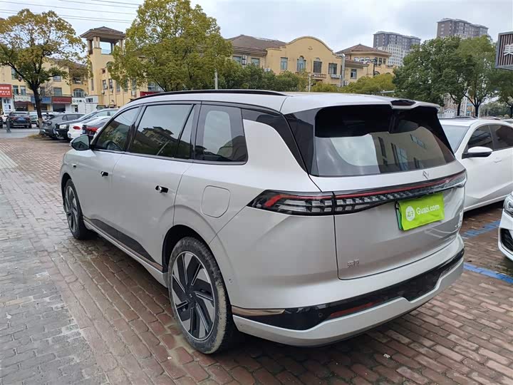 Фото 5 - Dongfeng Yipai eπ 008