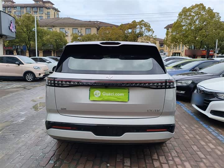 Фото 6 - Dongfeng Yipai eπ 008