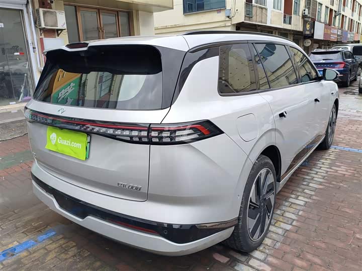 Фото 7 - Dongfeng Yipai eπ 008