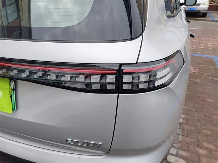 Фото 8 - Dongfeng Yipai eπ 008