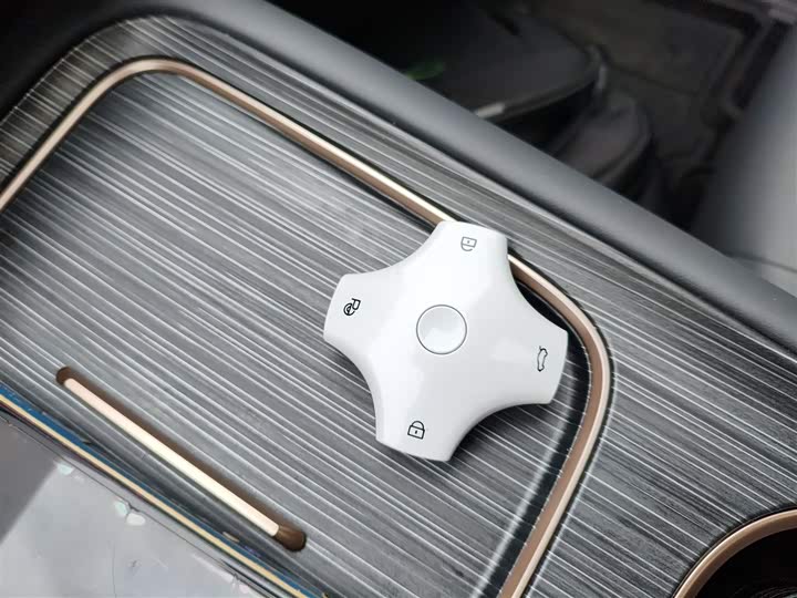 Фото 9 - Dongfeng Yipai eπ 008