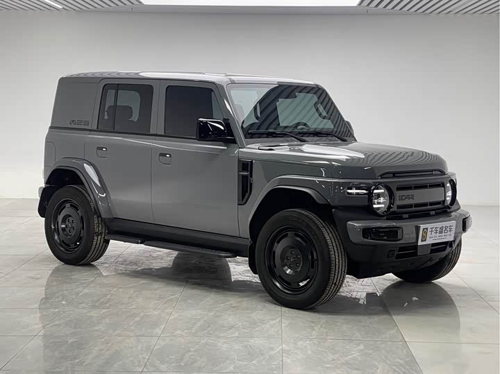 Фото 3 - Chery iCar V23