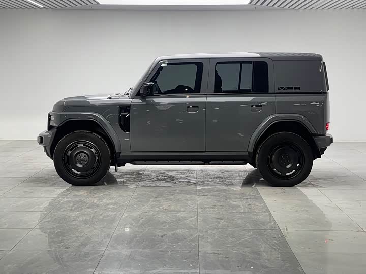 Фото 7 - Chery iCar V23