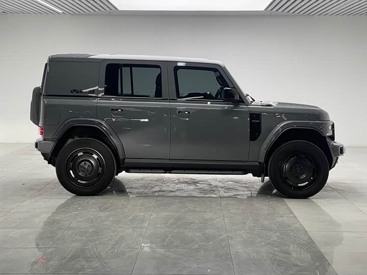 Фото 8 - Chery iCar V23