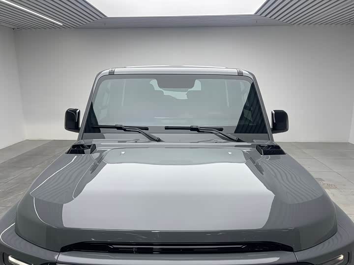 Фото 9 - Chery iCar V23