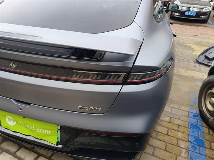 Фото 8 - Dongfeng Yipai eπ 007