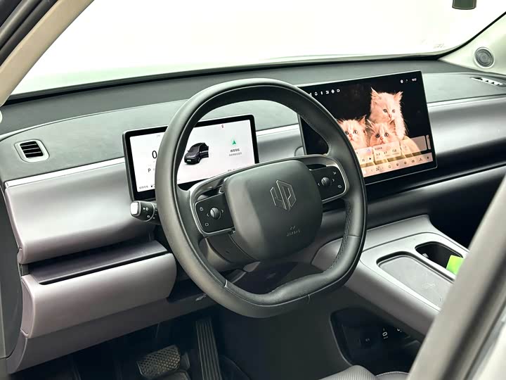 Фото 4 - Leapmotor C10