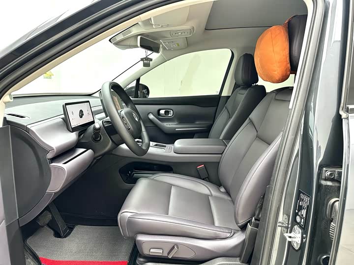 Фото 5 - Leapmotor C10