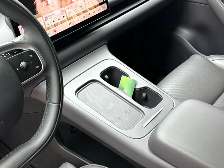 Фото 6 - Leapmotor C10