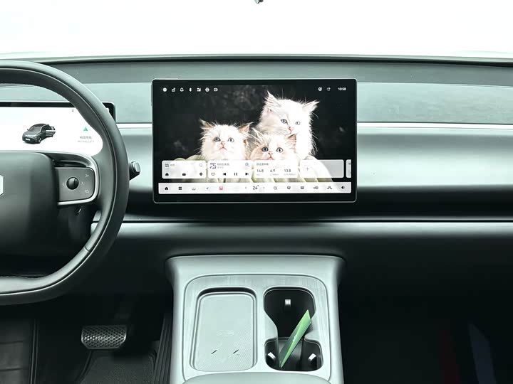 Фото 7 - Leapmotor C10