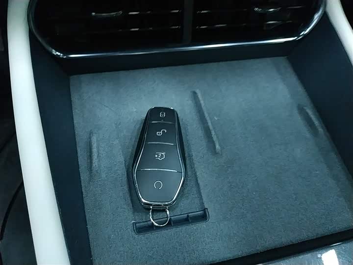 Фото 9 - BYD Seal 06 GT