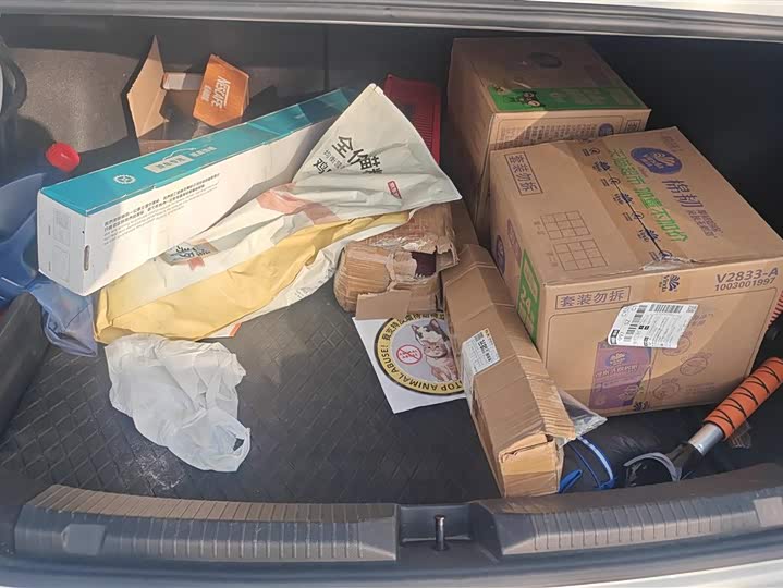 Фото 4 - Volkswagen Bora