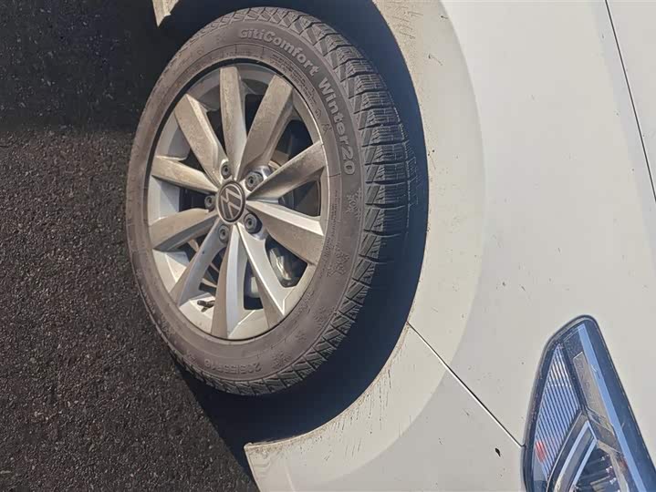 Фото 6 - Volkswagen Bora