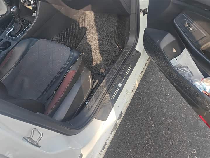 Фото 8 - Volkswagen Bora