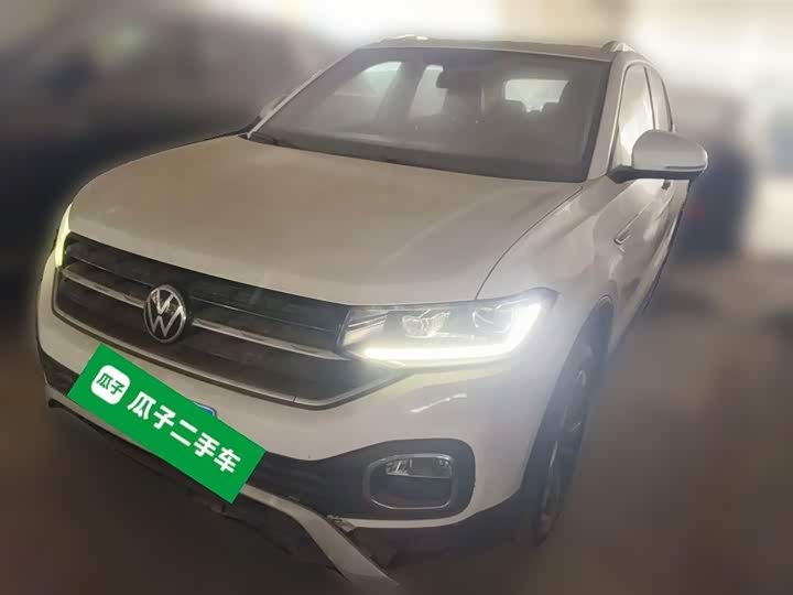 Фото 3 - Volkswagen Tacqua