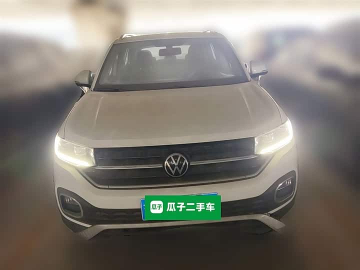 Фото 5 - Volkswagen Tacqua