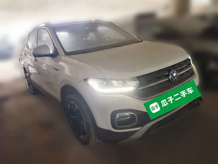 Фото 7 - Volkswagen Tacqua