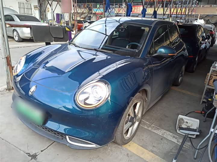 Фото 1 - Ora Good Cat (03)