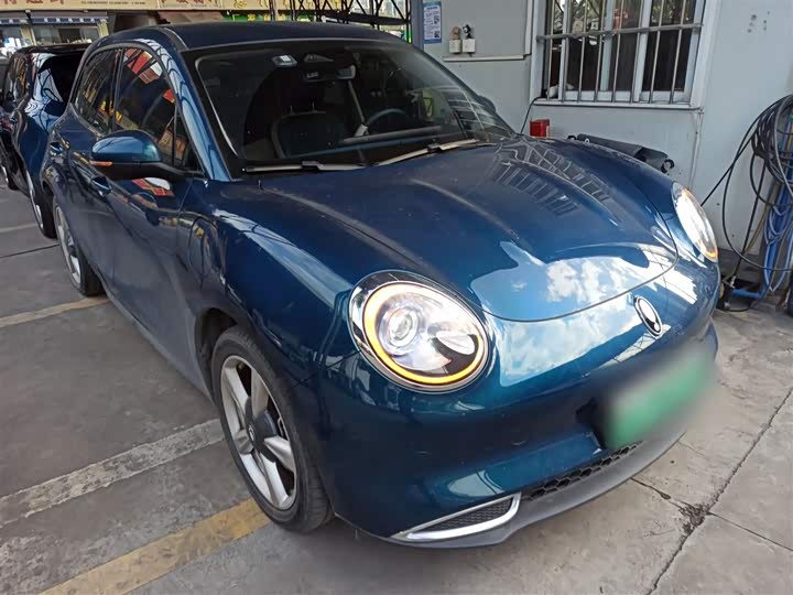 Фото 4 - Ora Good Cat (03)