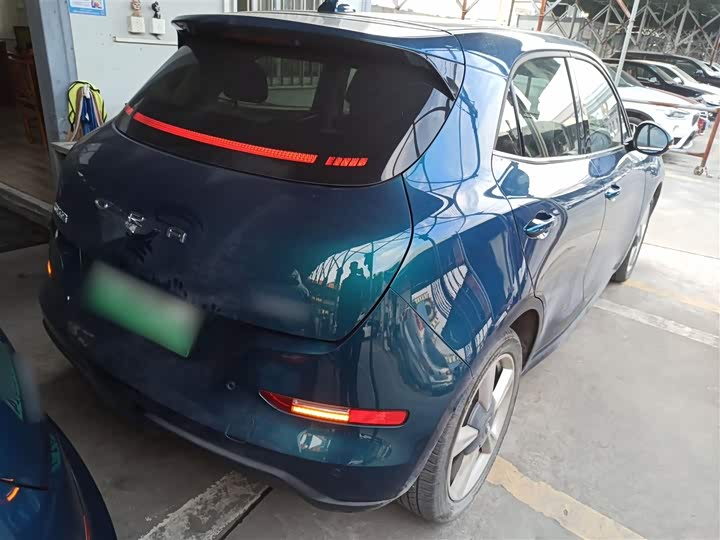 Фото 7 - Ora Good Cat (03)