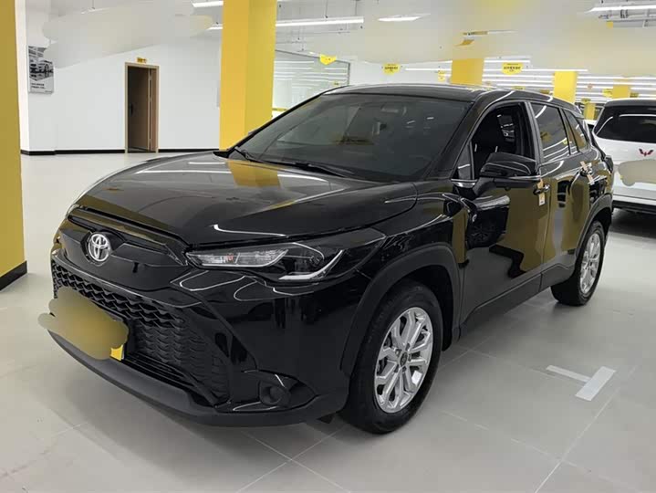 Фото 1 - Toyota Frontlander