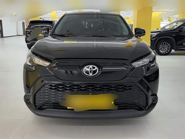 Фото 2 - Toyota Frontlander