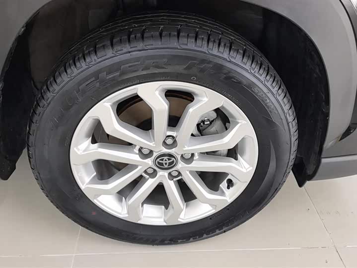 Фото 6 - Toyota Frontlander