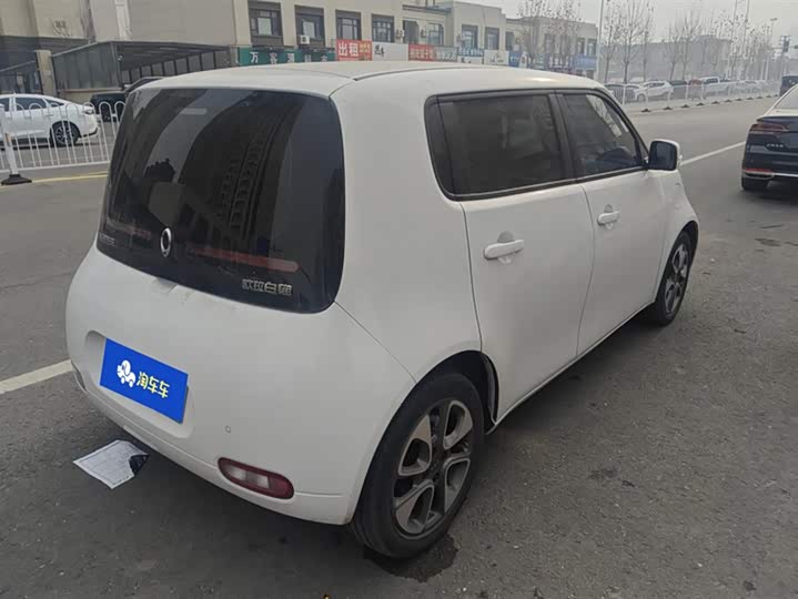 Фото 3 - Ora White Cat