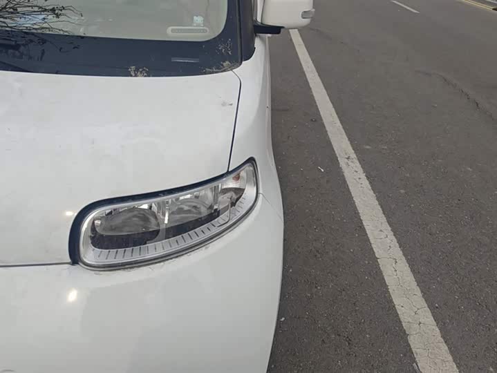 Фото 5 - Ora White Cat