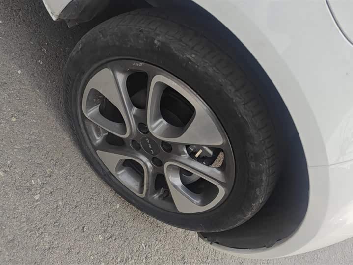 Фото 6 - Ora White Cat