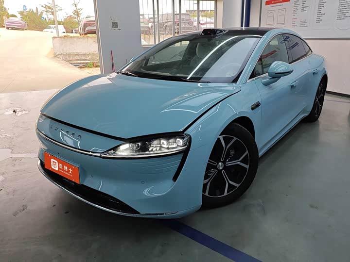 Фото 1 - Luxeed S7