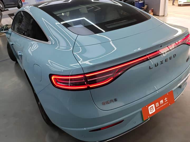 Фото 4 - Luxeed S7