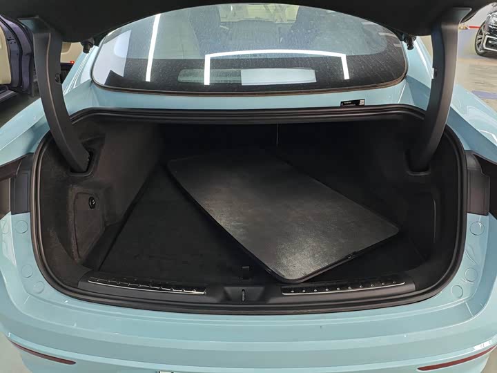 Фото 9 - Luxeed S7