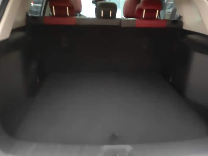 Фото 4 - Dongfeng Aeolus AX7