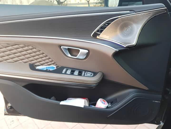 Фото 7 - BYD Han