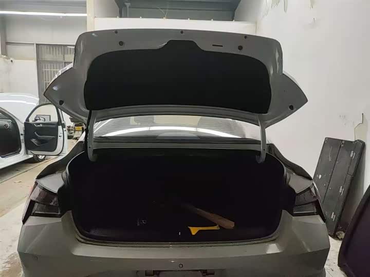 Фото 8 - Hyundai Elantra N line