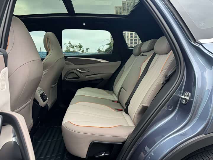 Фото 9 - BYD Song Pro Hybrid