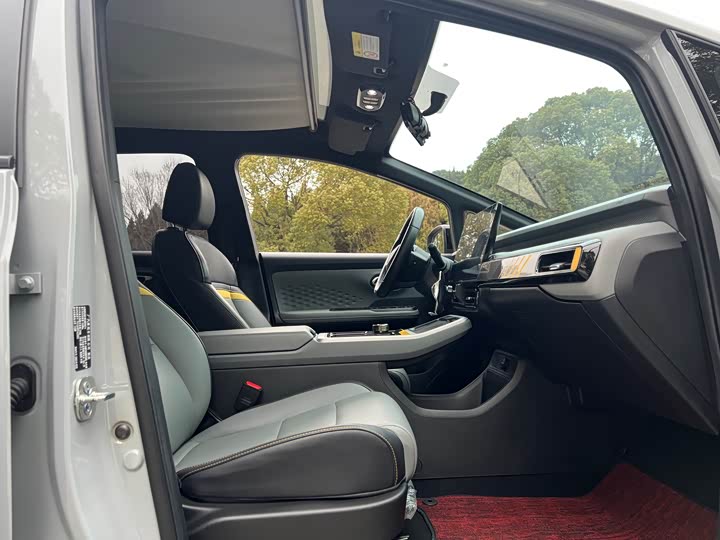 Фото 4 - GAC Aion Y